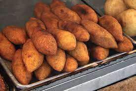 Berikut 7 Alasan Kenapa Roti Sangat Populer Di Karibia
